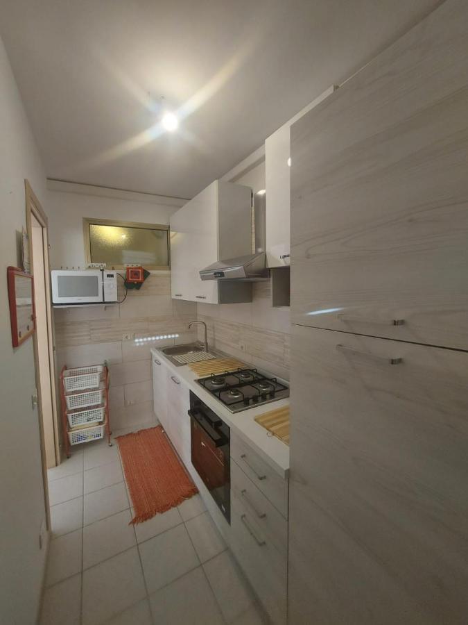 FraSilvia Olbia Exterior foto