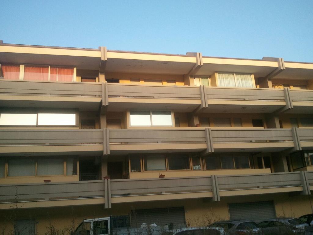FraSilvia Olbia Exterior foto